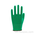 Hespax Handhandschuhe Schutz warme Arbeit Handschuhe Sicherheit